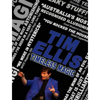 Timeless Magic by Tim Ellis