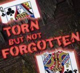 Torn But Not Forgotten by Anthony Miller