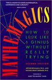 Benjamin Arthur - Mathemagics - How To Look Like A Genius