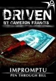 Driven by Cameron Francis