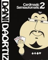 Semiautomatica 2 by Dani DaOrtiz