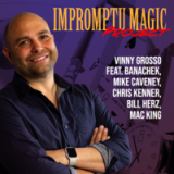 Impromptu Magic Project Vol1-3 Pack (Instant Download)
