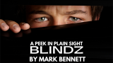 Mark Bennett - Blindz (Gimmick Not Included)