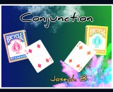 CONJUNCTION By Joseph B. (Instant Download)