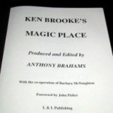 Ken Brooke’s Magic Place by Ken Brooke