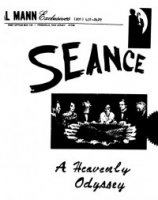 Al Mann Seance A Heavenly Odyssey