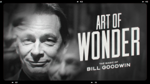 Art of Wonder Bundle by Bill Goodwin