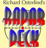 Radar Deck by Richard Osterlind