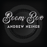 Boom Box by Andrew Neiner (Gimmick Not Included)