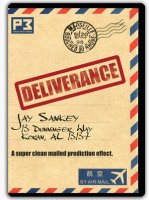 Deliverance by Jay Sankey