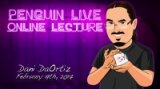 Dani DaOrtiz LIVE 3 (Penguin LIVE)