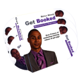 Get Booked Marketing For Magicians by Benji Bruce (5 Video & 1 E