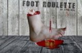 Foot Roulette by Ryan Dux Instant Download