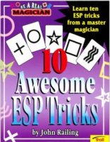 10 Awesome ESP Tricks by John Railing