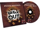 Break out by Peter Eggink