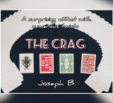 THE CRAG by Joseph B. (Instant Download)