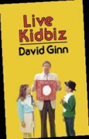 Live Kidbiz 1 by David Ginn