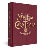 New Era Card trick book Roterberg