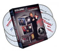 Building Your Own Illusions Part 2 The Complete Video Course 6 D