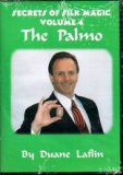 Duane Laflin - Secrets Of Silk Magic - Vol. 4 - The Palmo