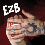 EZB by Nicholas Lawrence (Gimmick Not Included)