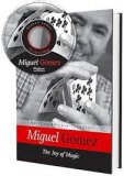 Joy of Magic by Miguel Gomez