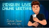 Jason Dean LIVE Penguin LIVE