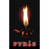 PYRIS by Nicolas Lepage