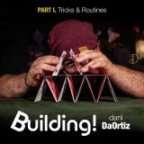 Foundations by Dani DaOrtiz (Building Seminar Chapter 1) (Instant Download)