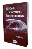 Jim Ravel’s Theatrical Pick Pocketing By Jim Ravel (Instant Down