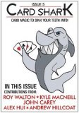 Card Shark Issue 5 March 2012