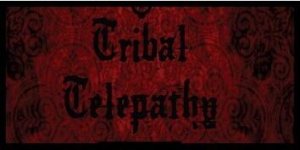 Tribal Telepathy by Andreu