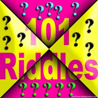 101 Riddles, How To Write Them & Use Them In Your Show (Instant
