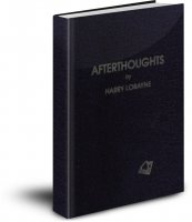 Afterthoughts by Harry Lorayne PDF