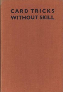 Paul Clive - Card Tricks Without Skill