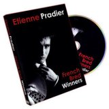 French Bred Winners by Etienne Pradier