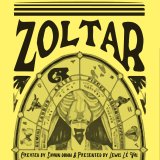 Zoltar by Shaun Dunn presented by Lewis Le Val (Instant Download