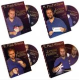 Extreme Possibilities 4 Volume Set by R. Paul Wilson