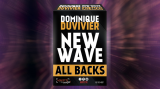 New Wave All Backs by Dominique Duvivier (Gimmicks Not Included)