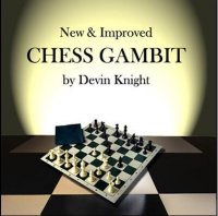 Chess Gambit by Devin Knight and Al Mann