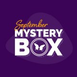 Sansminds - September Mystery Box 2019