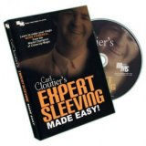 Expert Sleeving Made Easy by Carl Cloutier