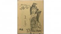 John Carney - Conjuror's Journal