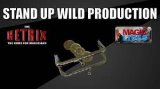 Craig Petty - Stand Up Wild Production (Netrix)