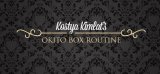Kostya Kimlat Okito Box Routine