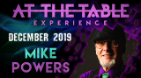 At The Table Live Lecture Mike Powers December 18th 2019