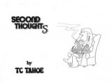 Second Thoughts by TC Tahoe