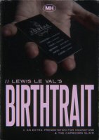 Birthtrait By Lewis Le Val