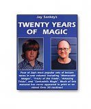 Twenty Years of Magic by Jay Sankey
