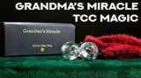Grandma's Miracle by TCC Magic & Chen Yang (Gimmick Not Included)